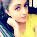 Yashu Dhiman (Actress) Age, Boyfriend, Family, Biography & More