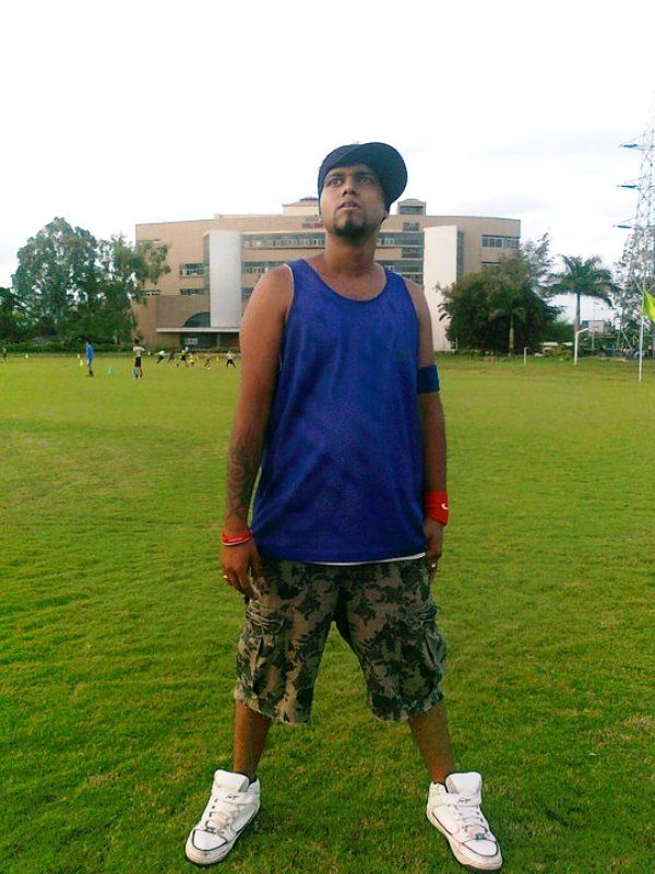Abhijeet Shinde