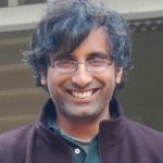 Akshay Venkatesh Age, Wife, Children, Family, Biography & More