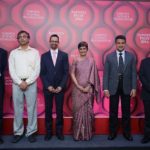 Akshay Venkatesh Infosys Prize