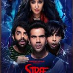Amar Kaushik's Directorial Debut Film Stree (2018)