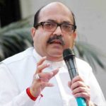 Amar Singh (Politician) Age, Wife, Family, Caste, Biography & More