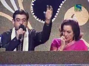 Amit Kumar in "K for Kishore"