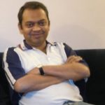 Amit Kumar's Brother Ayan Guha Thakurta