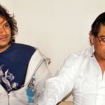 Amit Kumar's Sister Shramana Guha Thakurta