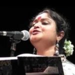 Amit Kumar's Sister Shramana Guha Thakurta