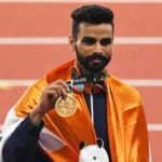 Arpinder Singh Height, Age, Family, Biography & More