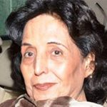  Aarav's Grandmother (Paternal) Aruna Bhatia