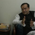 Arvind Singh, Younger Brother of Amar Singh