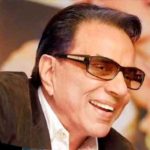 Aryaman's Grandfather Dharmendra