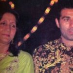 Aryaman's grandmother Parkash Kaur