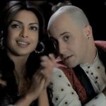 Ashwin Mushran in the movie- Fashion