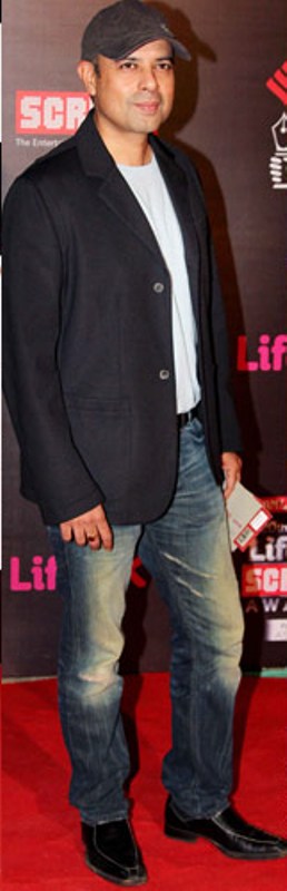 Atul Agnihotri