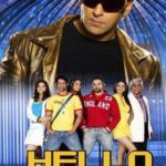 Atul Agnihotri's Debut Film as Producer Hello (2008)