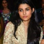 Alizeh Agnihotri Age, Boyfriend, Family, Biography & More