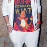 Atul Agnihotri's son Ayaan Agnihotri