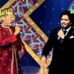Babul Supriyo in 'K for Kishore'