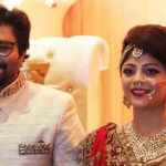 Babul Supriyo with Rachna Sharma