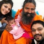 Babul Supriyo's daughter Naina
