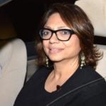 Sharmin's Mother Bela Sehgal