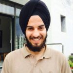 Bhawsheel Singh Sahni (Actor ) Height, Age, Girlfriend, Biography & More