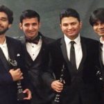 Bhushan Kumar Best Music Album Award for ROY (2015)