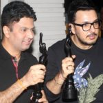 Bhushan Kumar received Best Movie Award for Hindi Medium (2017)
