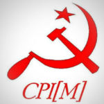 CPI (M) Party logo