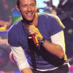 Chris Martin (Coldplay) Age, Wife, Children, Family, Biography, Affairs & More