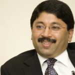 Dayanidhi Maran Age, Wife, Children, Family, Biography