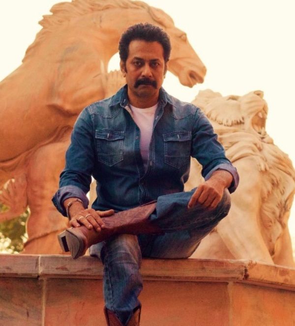 Deepraj Rana