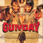 Deepraj Rana as (Dibakar Dada) in the movie Gunday (2014)