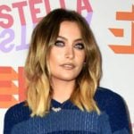 Demi Moore's daughter Scout Willis