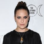 Demi Moore's daughter Tallulah Belle Willis