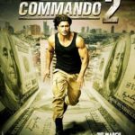 Deven Bhojani film directorial debut - Commando 2- The Black Money Trail (2017)