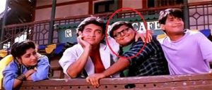 Deven Bhojani in 'Jo Jeeta Wohi Sikander' (1992)