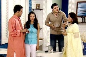 Deven Bhojani in 'Sarabhai vs Sarabhai'