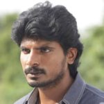 Dileepan is AR Murugadoss's brother