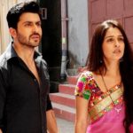 Dipika Kakar as Simar Prem Bharadwaj in 'Sasural Simar Ka' (2011-2017)