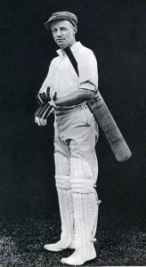 Don Bradman in 1928