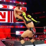 Drew McIntyre Release Powerbomb