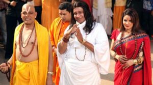 Govind Namdev in the movie OMG (Oh My God)