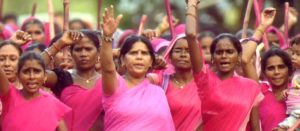 Sampat Pal's Gulaabi Gang