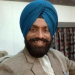 Gurmeet Saajan (Actor) Age, Wife, Family, Biography & More