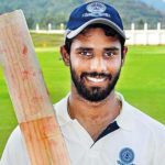 Hanuma Vihari Age, Height, Girlfriend, Family, Biography & More