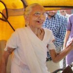 Heeraben Modi Age, Death, Husband, Children, Family, Biography & More