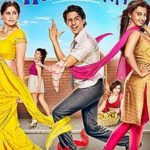 Hunterrr movie starring Sai Tamhankar