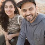 Jay Shetty's Wife