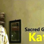 Jitendra Joshi in Scared Games as Constable Katekar