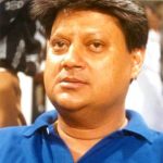 Jyotiraditya Scindia's Father
